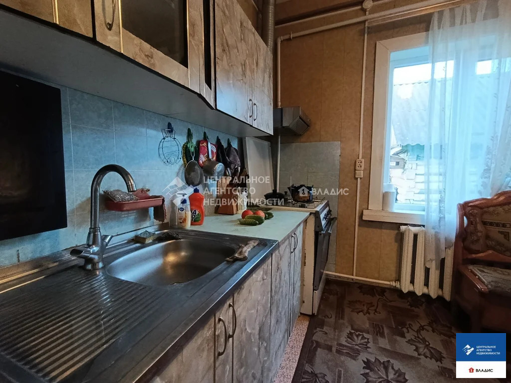 Продажа дома, Инякино, Шиловский район - Фото 19