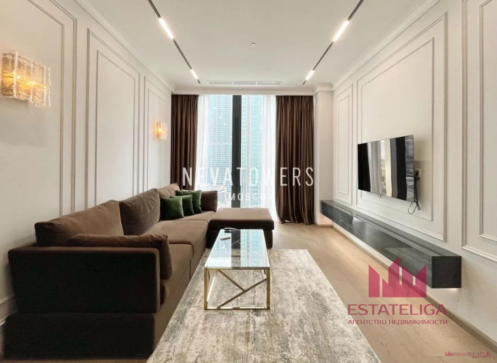 Продажа квартиры, 1-й Красногвардейский проезд - Фото 10