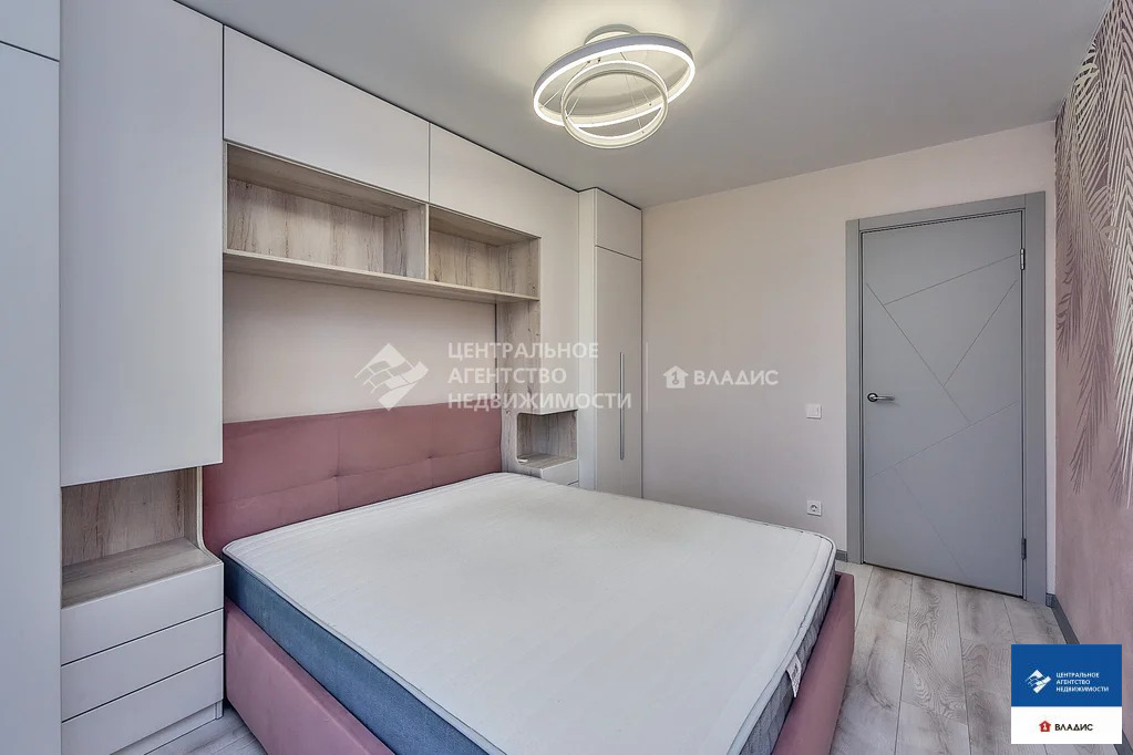 Продажа квартиры, Рязань, Брестская улица - Фото 9