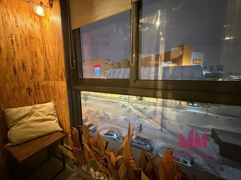 Аренда квартиры, Ходынский б-р. - Фото 15