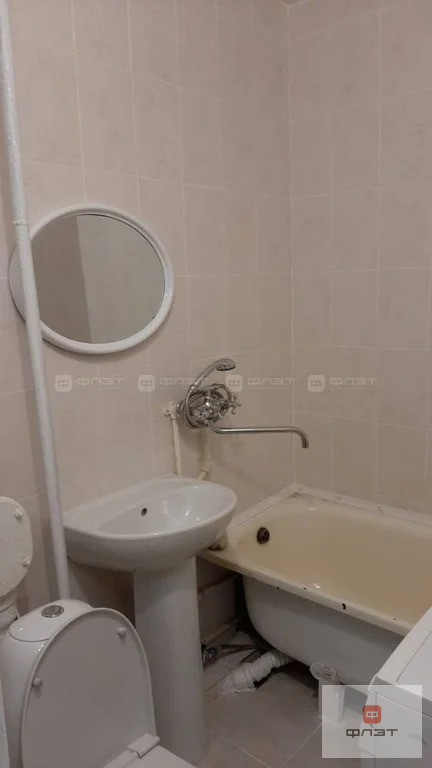 Аренда квартиры, Казань, ул. Халева д.15 - Фото 4