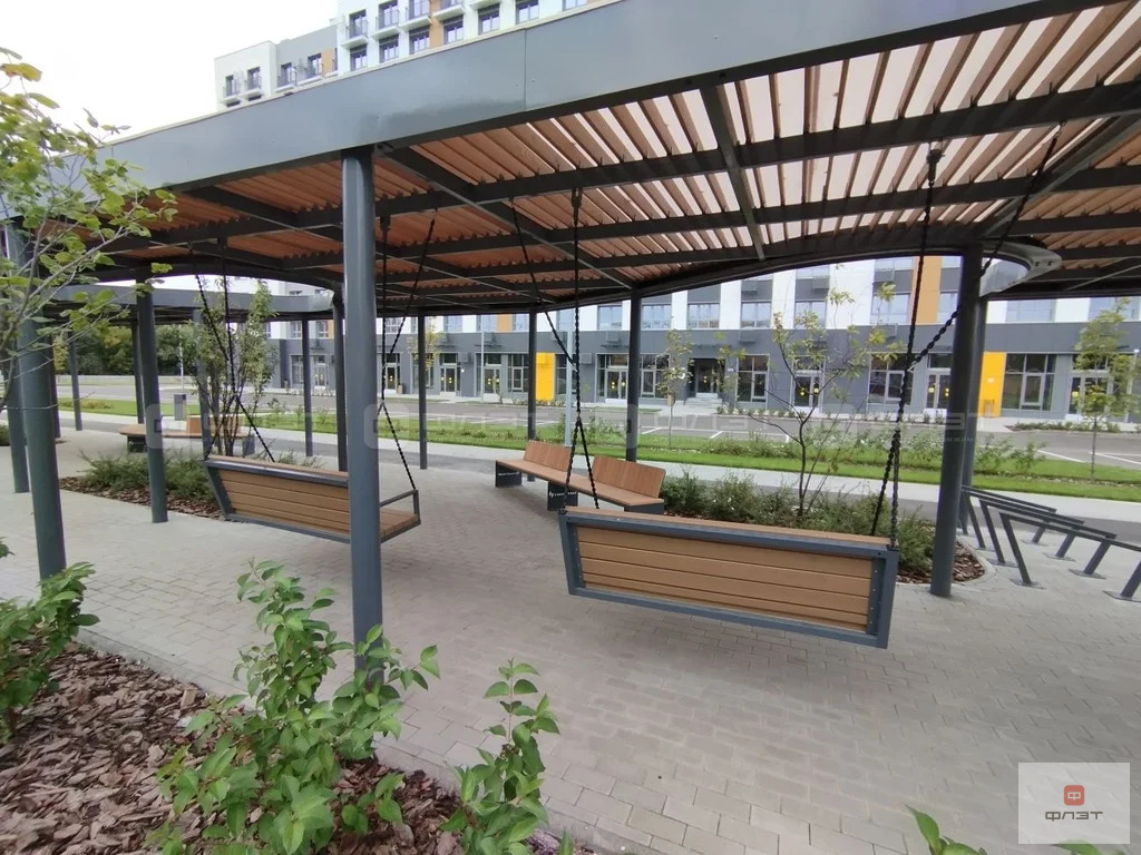 Продажа квартиры в новостройке, Казань, ул. Умырзая - Фото 4