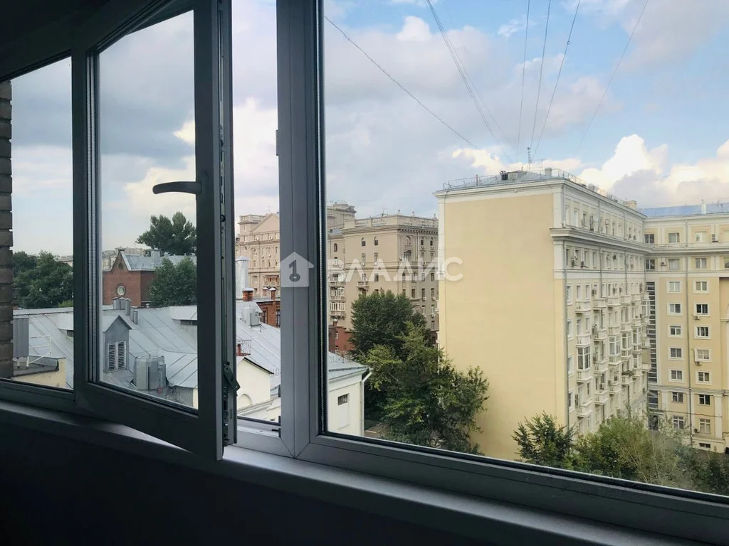 Москва, переулок Обуха, д.4, 2-комнатная квартира на продажу - Фото 7