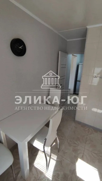 Продажа квартиры, Джубга, Туапсинский район, ул. Зеленая - Фото 4