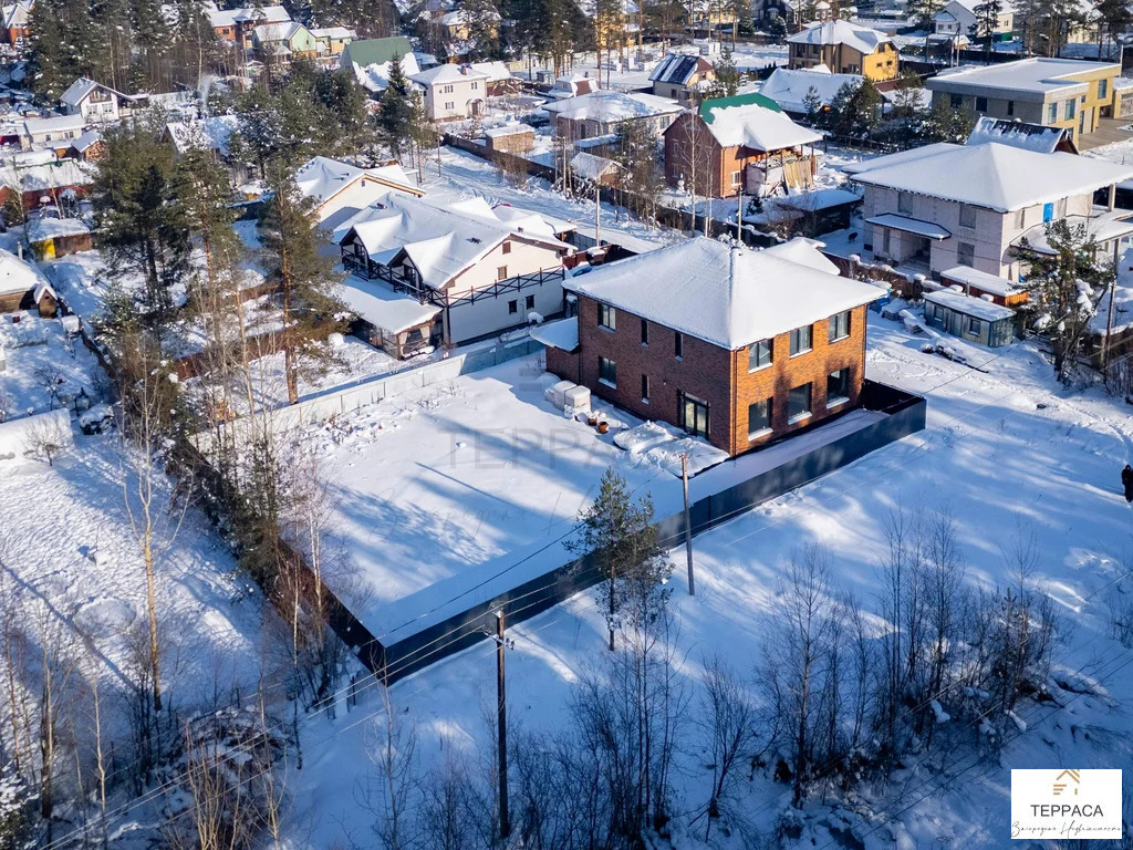 Продажа дома, Всеволожск, Всеволожский район, ул. Колхозная - Фото 17