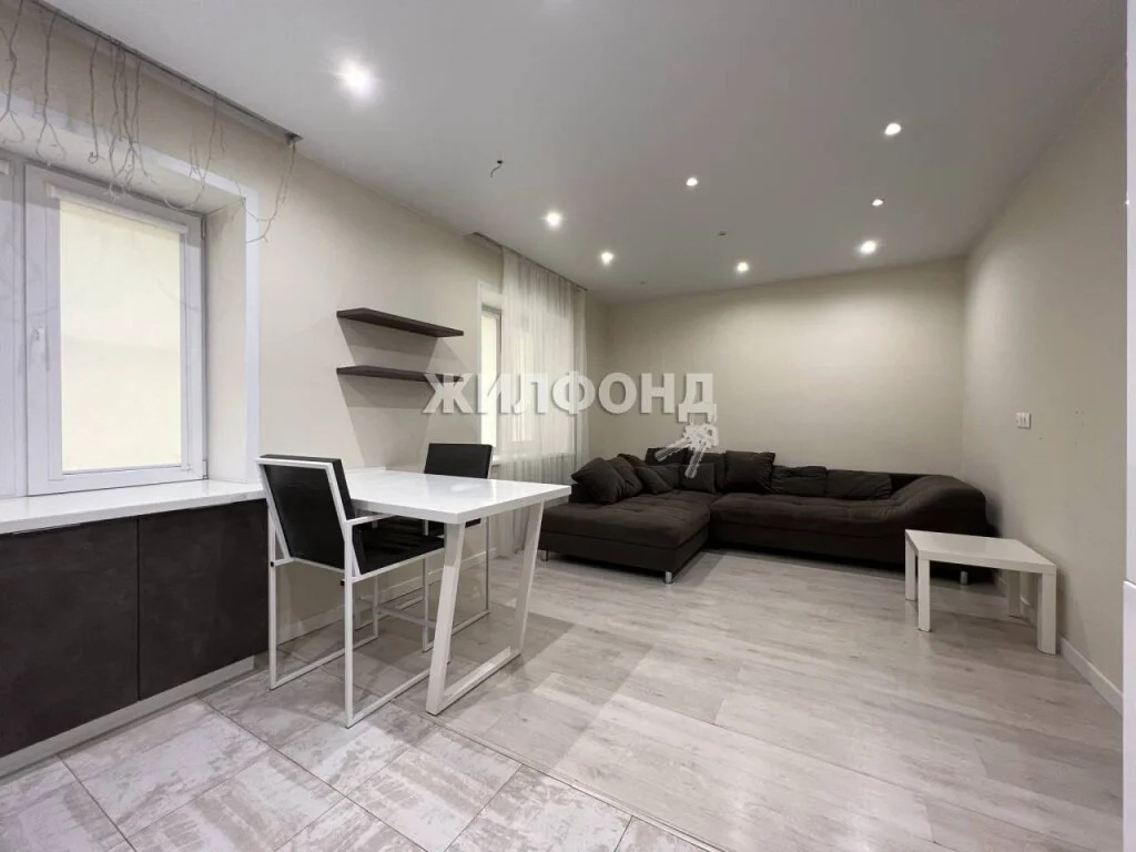 Продажа квартиры, Новосибирск, Воскресная - Фото 18
