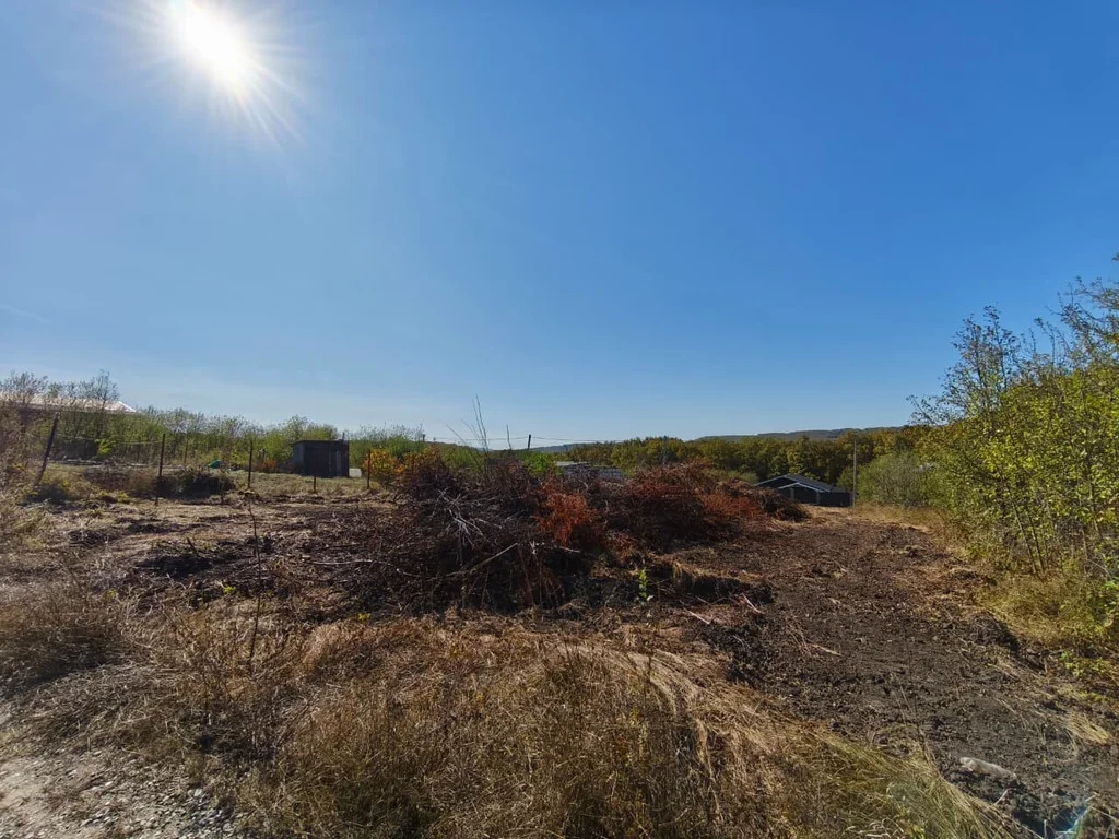 Продажа участка, Азовская, Северский район, ул. Матросова - Фото 4