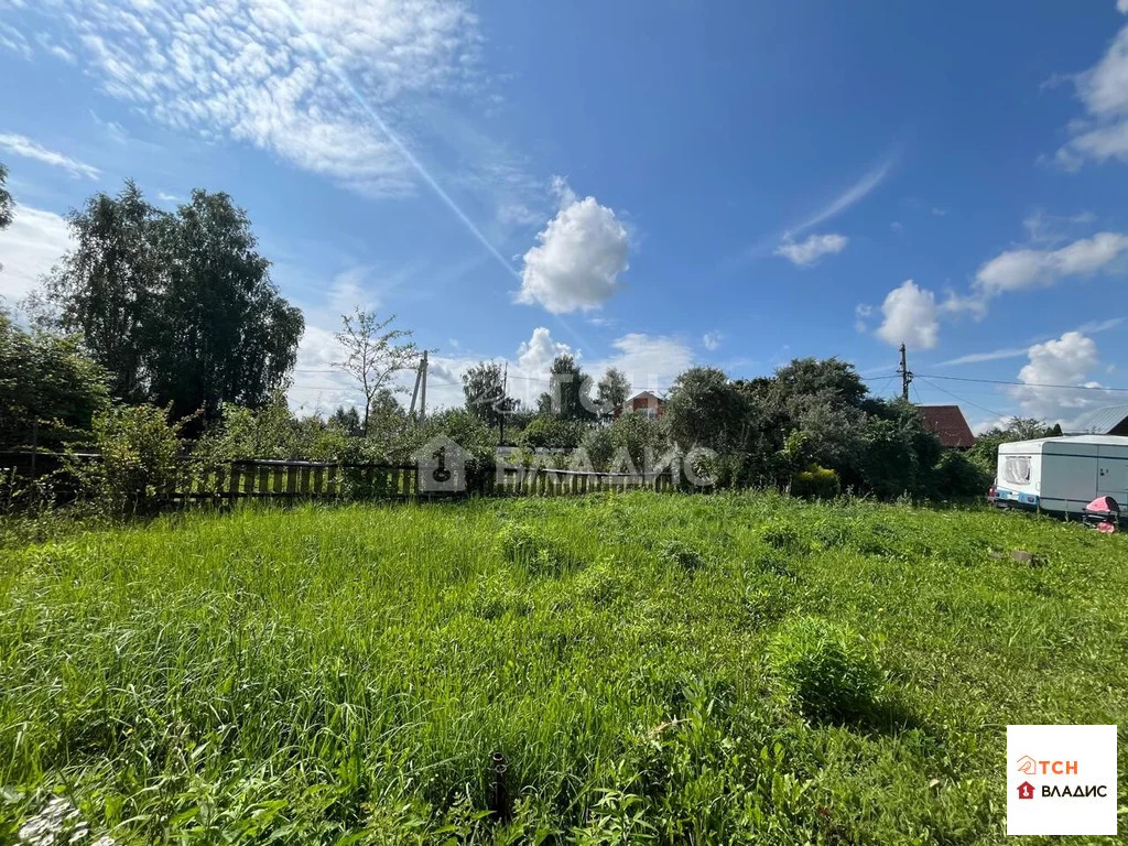 Продажа участка, Свердловский, Щелковский район - Фото 1