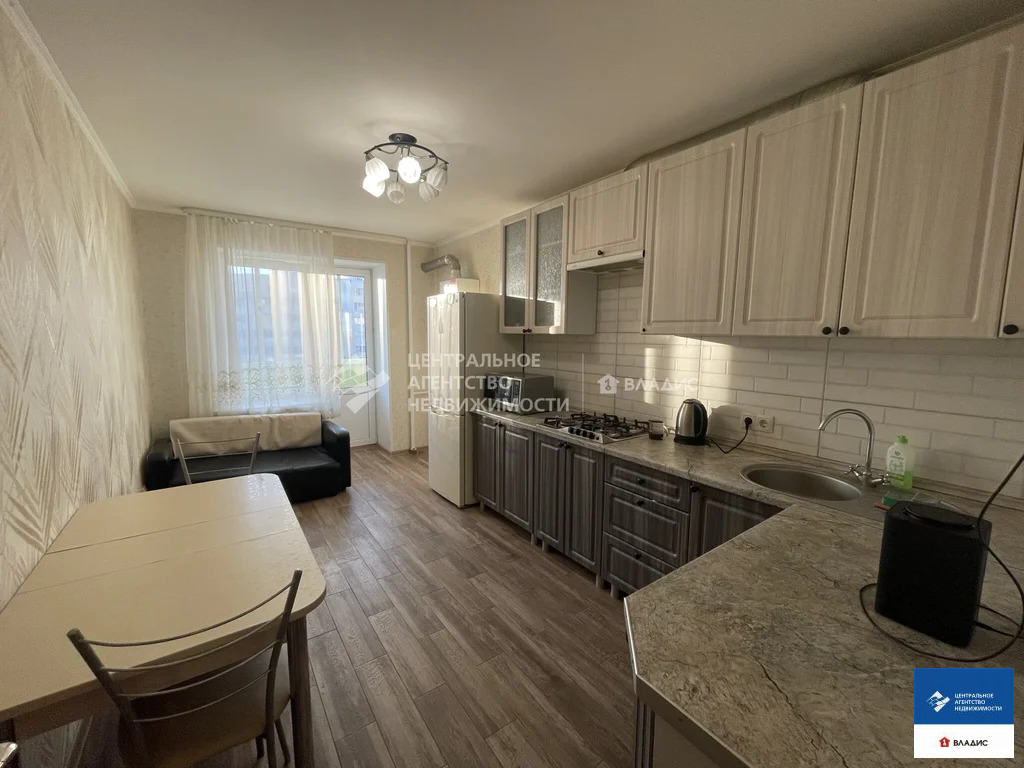 Аренда квартиры, Рязань, Касимовское ш. - Фото 1