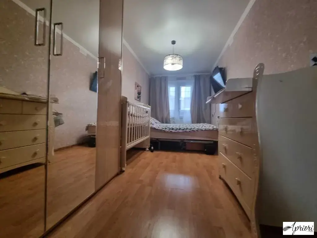 Продается 3 комнатная квартира г.Щелково ул. Талсинская д.2 - Фото 3
