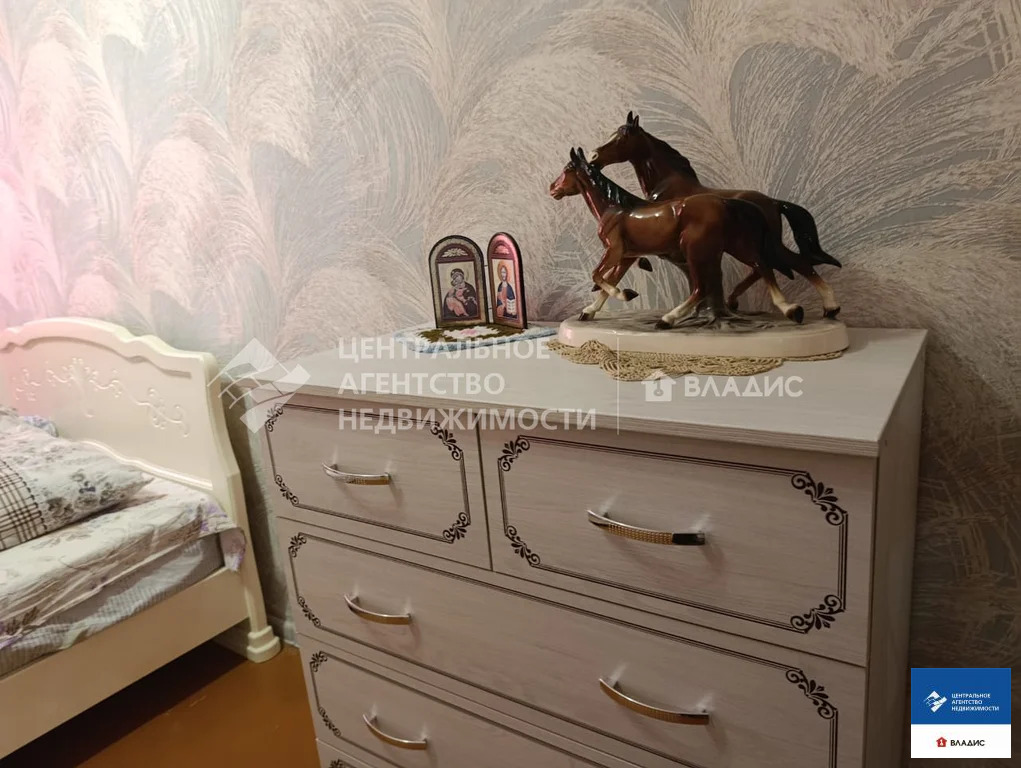 Продажа квартиры, Шилово, Шиловский район, ул. 8 Марта - Фото 17