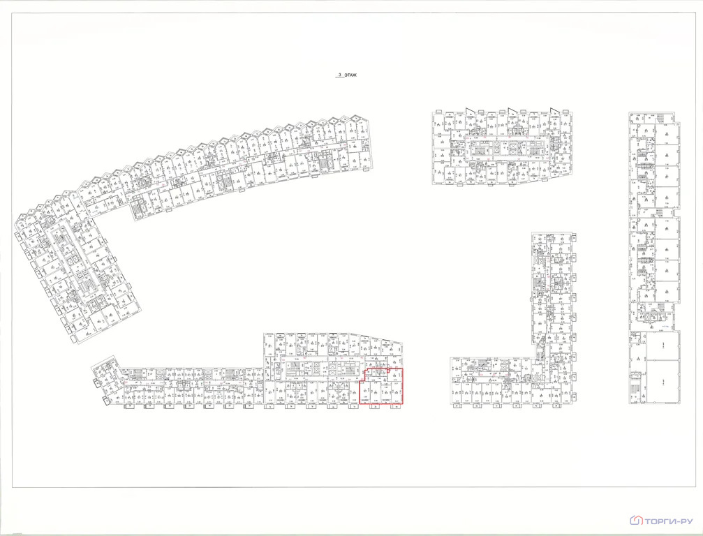 Продажа квартиры, Береговой проезд - Фото 7