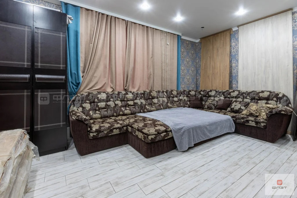 Продажа дома, Казань, снт. СДТ Садовод 11 - Фото 11