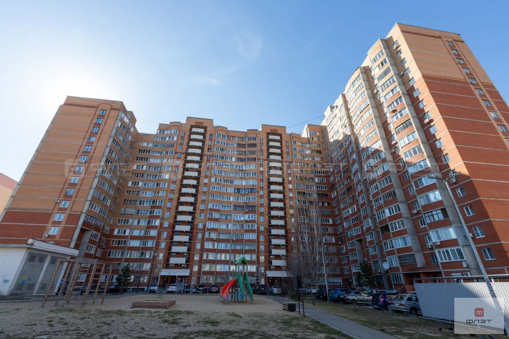 Продажа квартиры, Казань, Победы пр-кт. - Фото 29