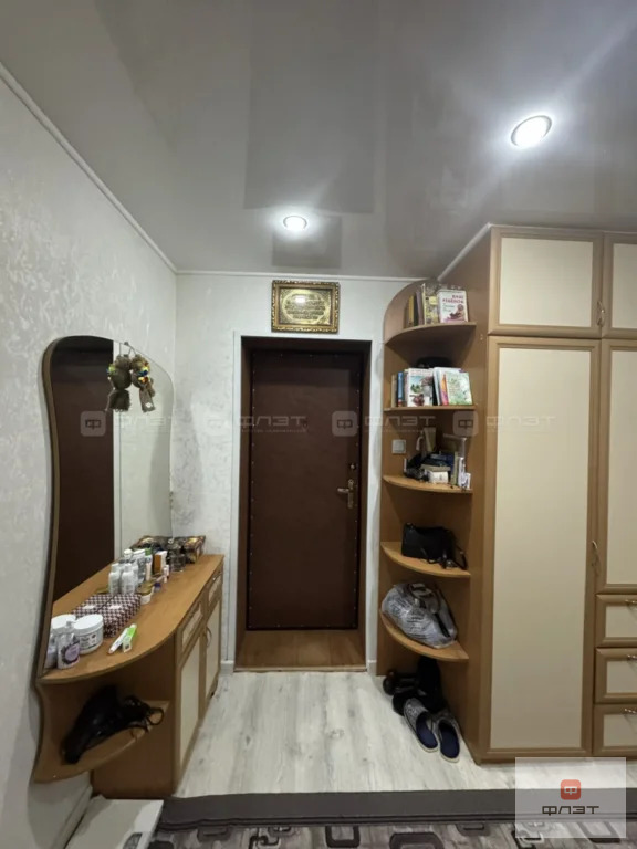 Продажа квартиры, Камское Устье, Камско-Устьинский район, ул. Комарова - Фото 14