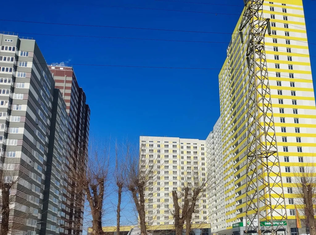 Продажа квартиры в новостройке, Оренбург, ул. Юркина - Фото 3