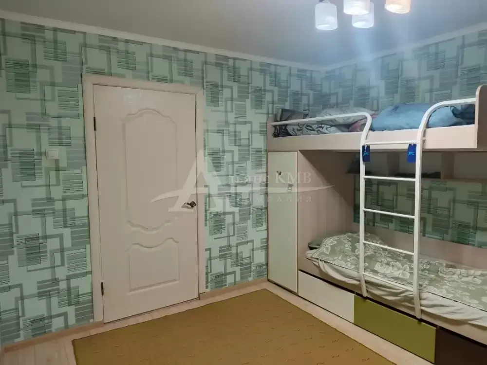 Продажа квартиры, Георгиевск, ул. Дзержинского - Фото 8