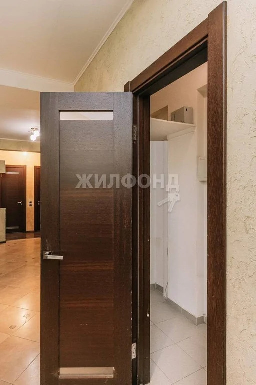 Продажа квартиры, Новосибирск, ул. Военная - Фото 33