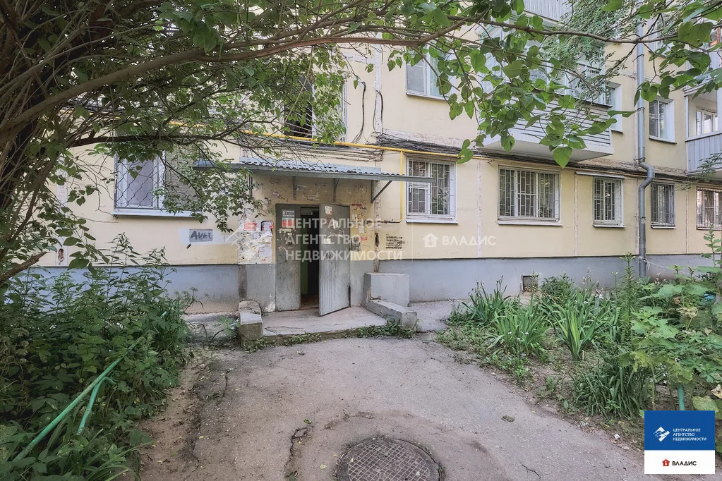 Продажа квартиры, Рязань, ул. Стройкова - Фото 13