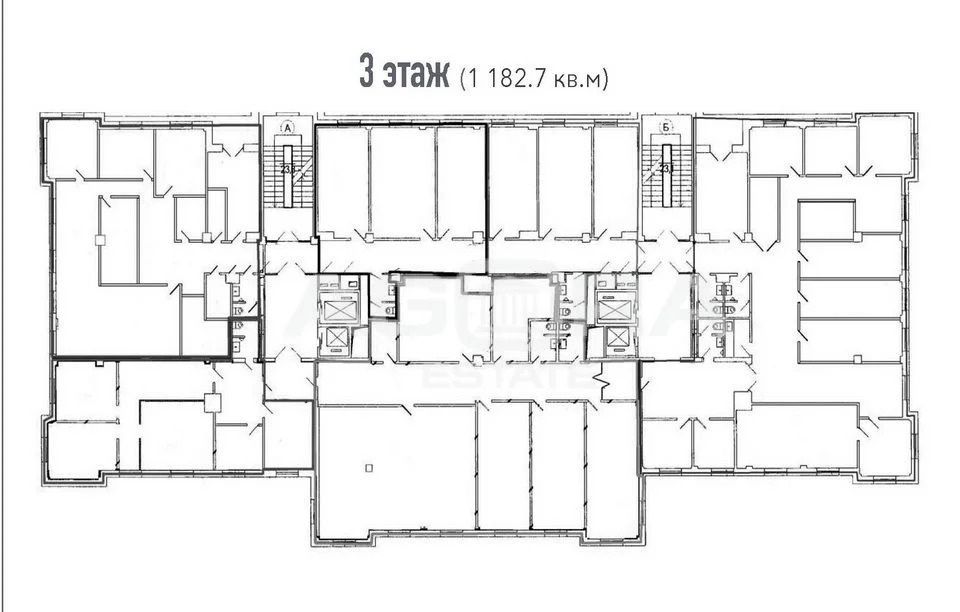 Продажа офиса, м. Павелецкая, ул. Летниковская - Фото 9