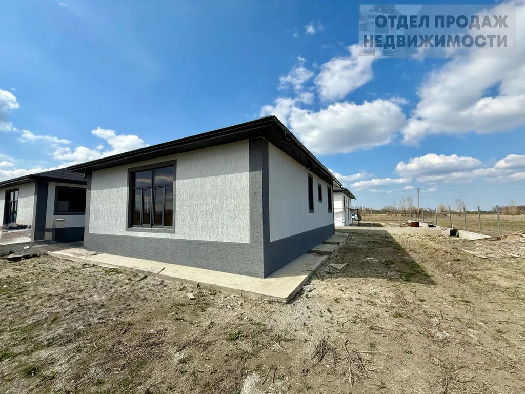Новый дом в Крымске - Фото 13