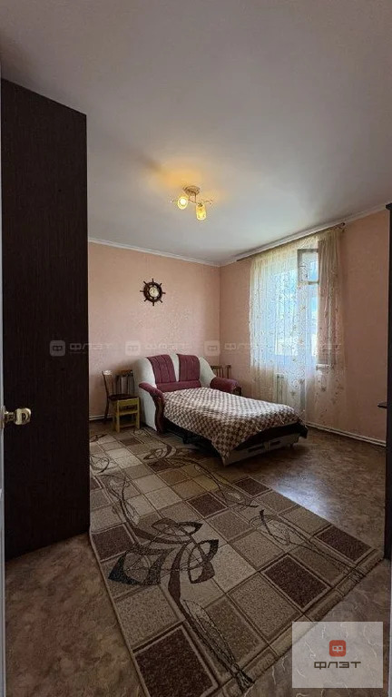Продажа дома, Пестрецы, Пестречинский район, ул. Аграрная - Фото 10
