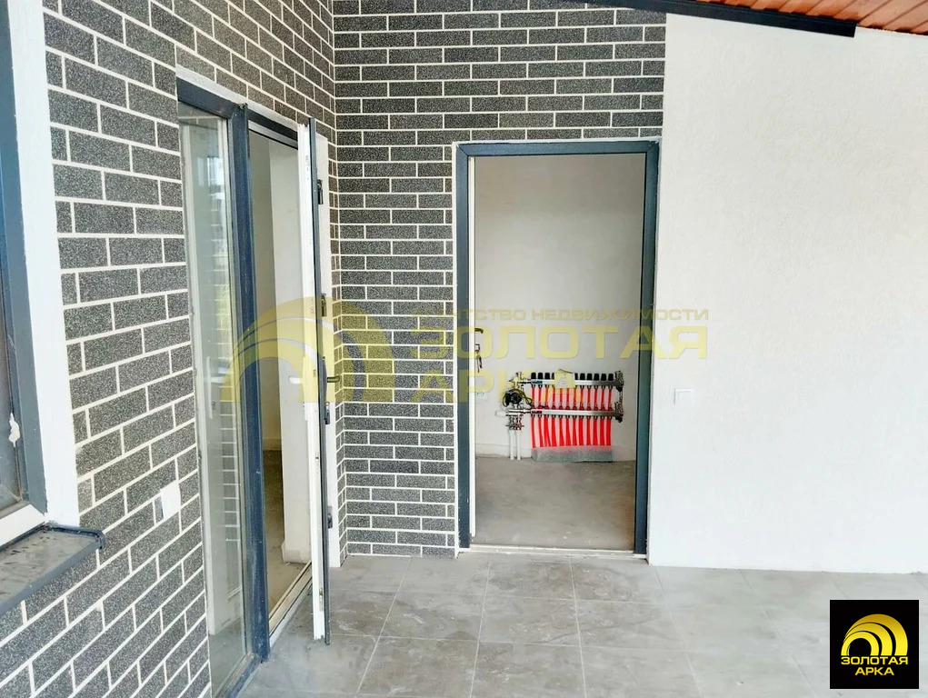 Продажа дома, Варениковская, Крымский район, ул. Леваневского - Фото 18