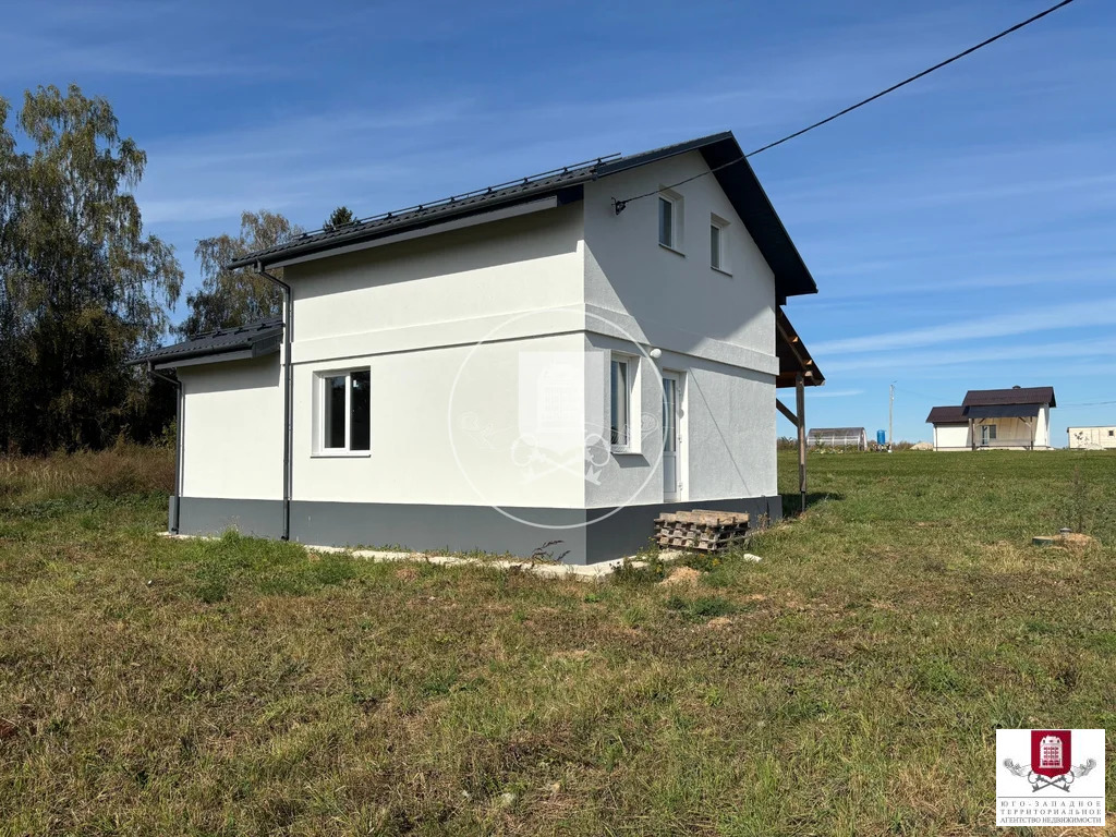 Продажа дома, Абрамовское, Боровский район, ул. Школьная - Фото 3