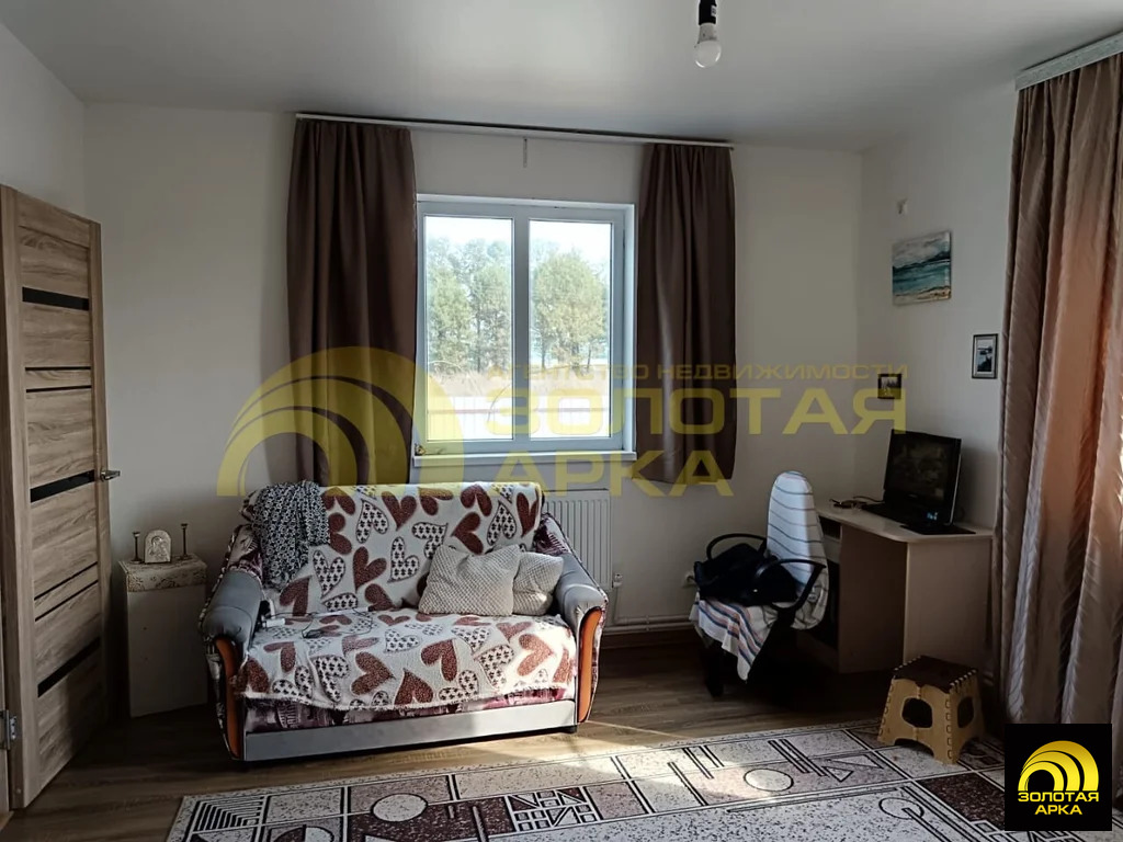 Продажа дома, Белый, Темрюкский район - Фото 10