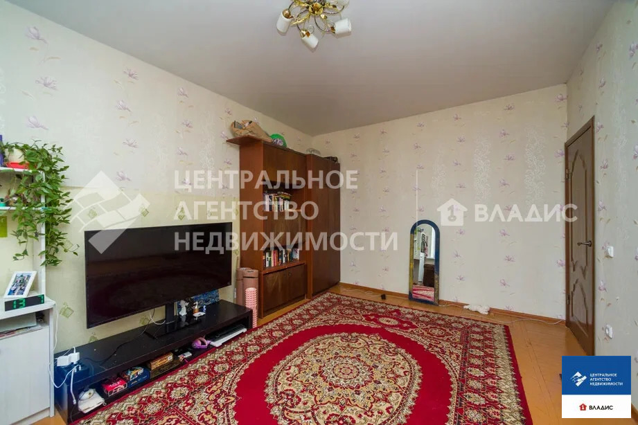 Аренда квартиры, Рязань, 3-й Мопровский переулок - Фото 3