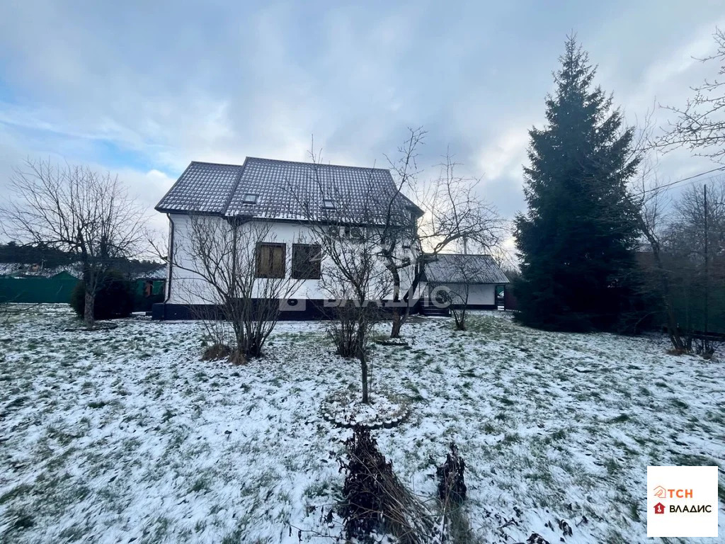 Продажа дома, Щелковский район, 51 - Фото 28