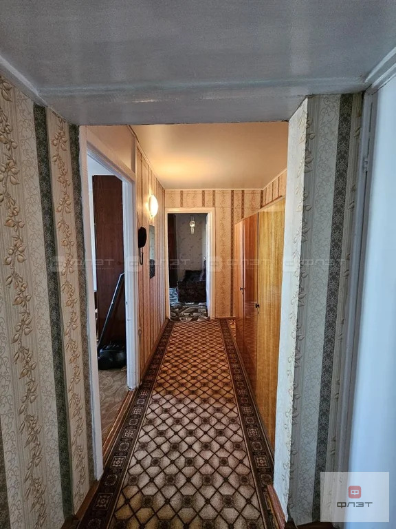 Продажа квартиры, Казань, ул. Сафиуллина - Фото 10
