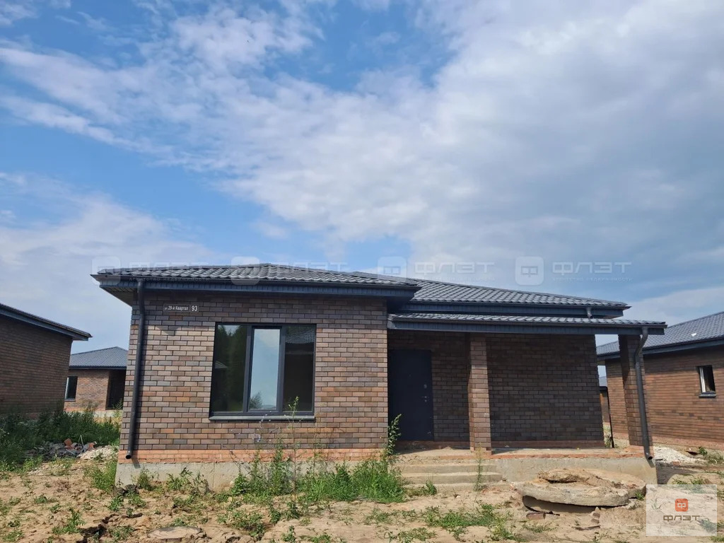 Продажа дома, Куюки, Пестречинский район, 29 квартал - Фото 2