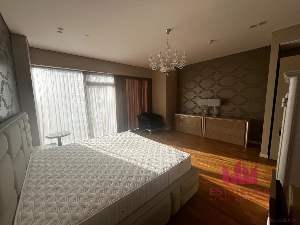 Продажа квартиры, Пресненская набережная - Фото 7