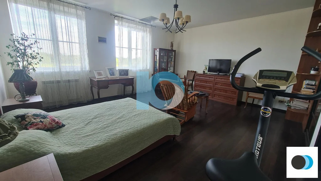 Продажа таунхауса, Алексеевка, Уфимский район, ул. Центральная - Фото 14