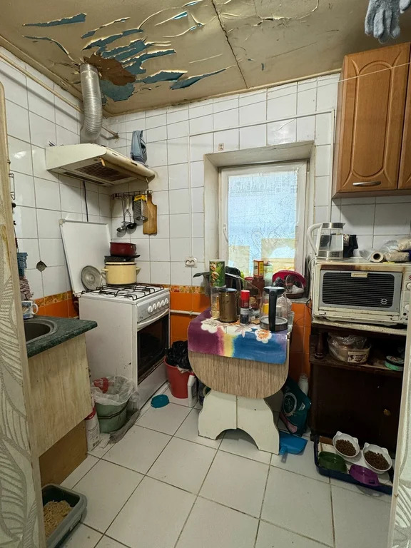 Продажа квартиры, Верхнебаканский, ул. 40 лет Октября - Фото 4