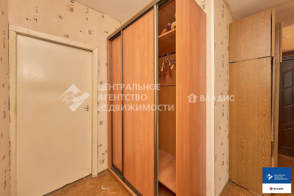 Продажа квартиры, Рязань, 1-я Красная улица - Фото 10