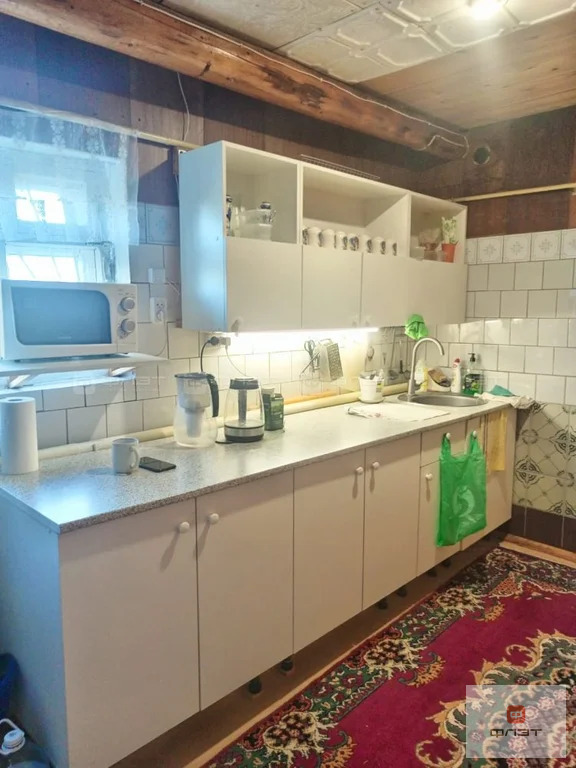 Продажа дома, Старые Бирюли, Высокогорский район, ул. Овражная - Фото 5
