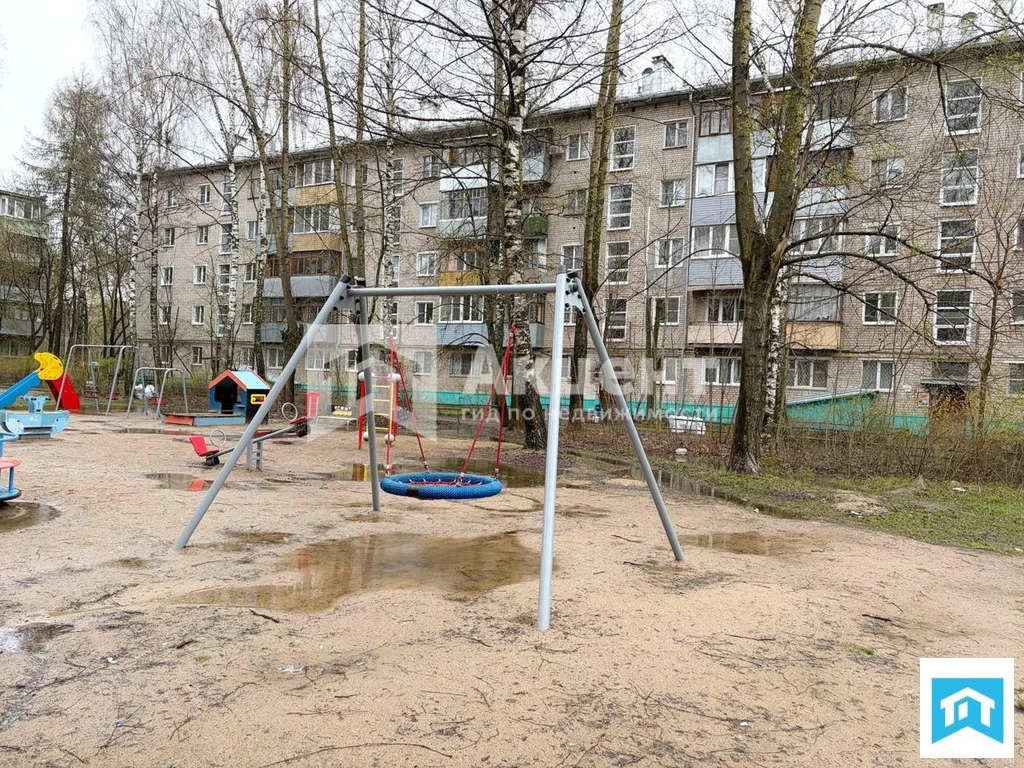 Продажа квартиры, Иваново, ул. Маршала Василевского - Фото 19