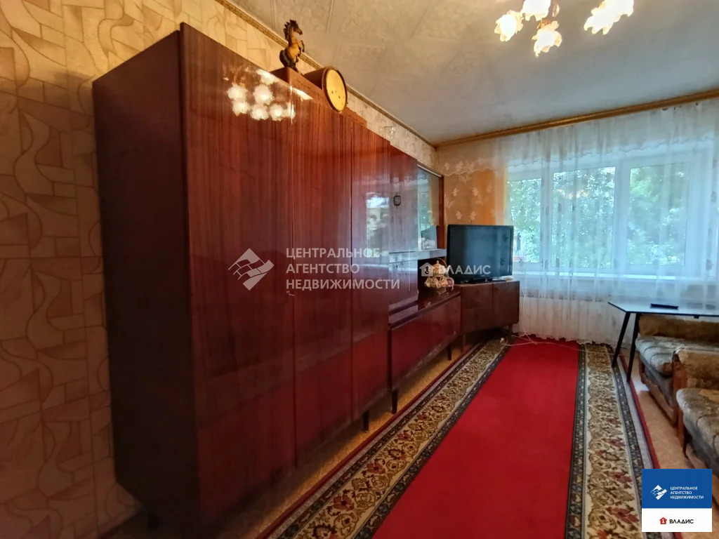 Продажа квартиры, Лесной, Шиловский район, ул. Новая - Фото 19