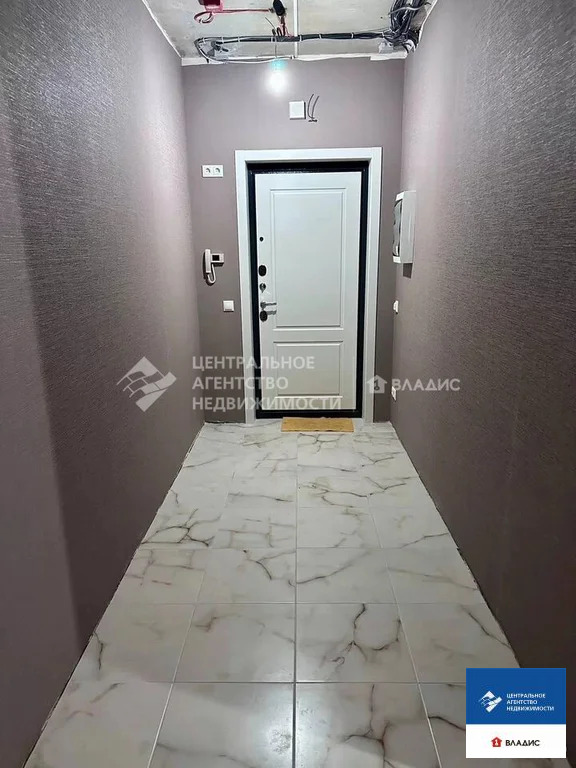 Продажа квартиры, Рязань, ул. Шевченко - Фото 18