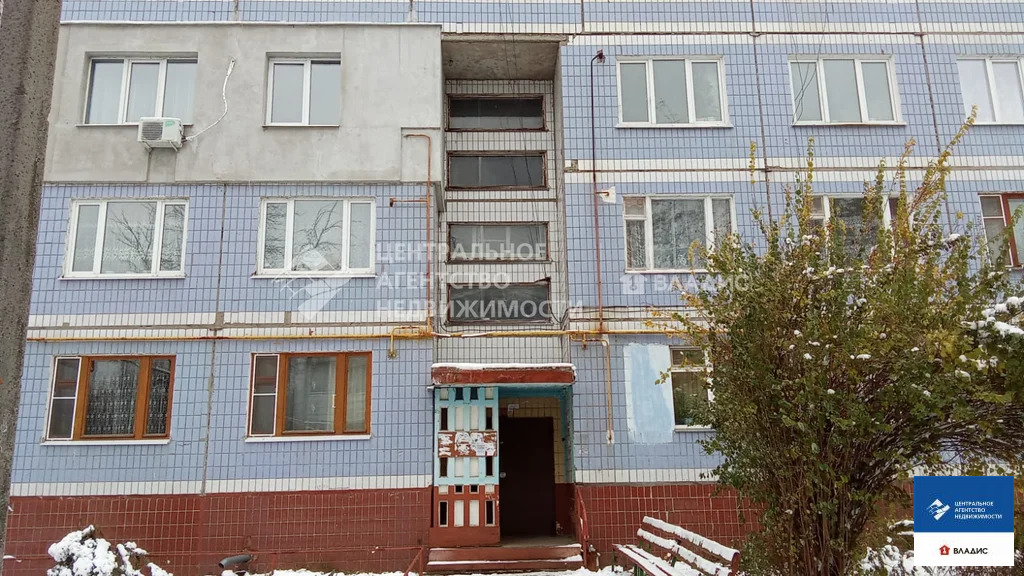 Продажа квартиры, Турлатово, Рязанский район, ул. Новая - Фото 14