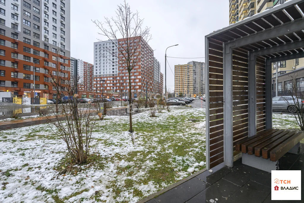 Продажа квартиры, Мытищи, Мытищинский район, проспект Астрахова - Фото 34