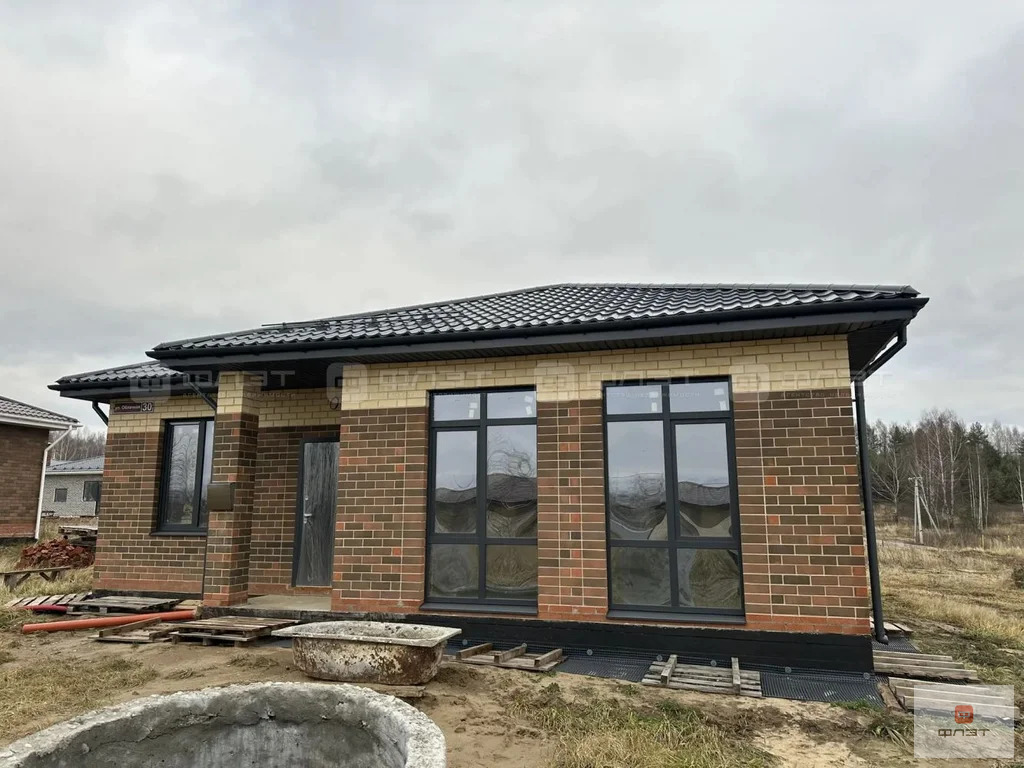 Продажа дома, Светлое Озеро, Зеленодольский район, ул. Таврическая - Фото 5