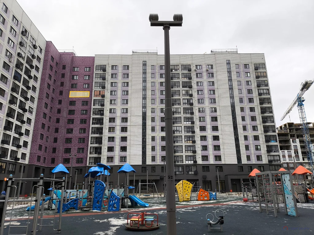 Продажа квартиры, Новомихайловское шоссе - Фото 2