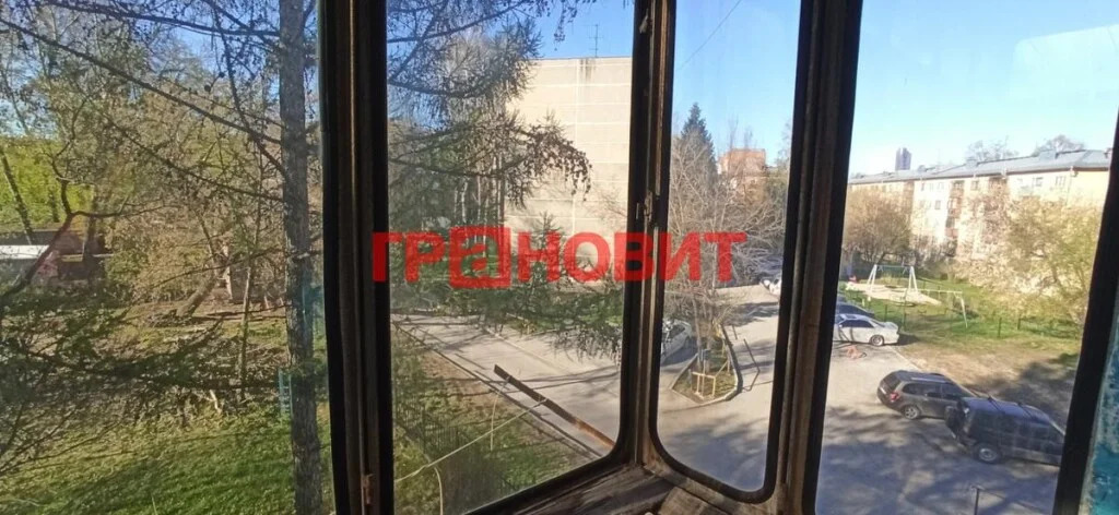 Продажа квартиры, Новосибирск, ул. Котовского - Фото 21