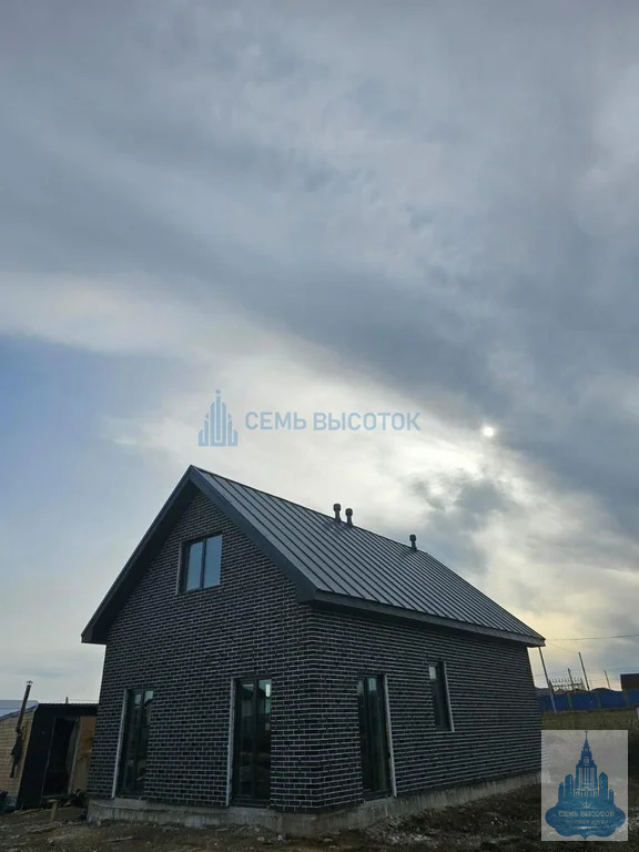 Продажа дома, Домодедово, Домодедово г. о. - Фото 13