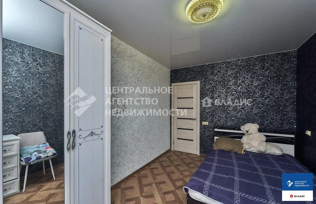 Продажа квартиры, Рязань, ул. Зубковой - Фото 11