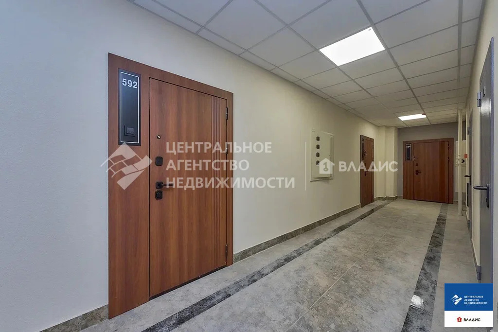 Продажа квартиры, Рязань, ул. Островского - Фото 6