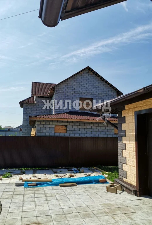 Продажа дома, Заречный, Куйбышевский район, Солнечная - Фото 15